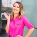 Anna Lewecka-Olech \\ Coach, Trener, Mentor - Facebook