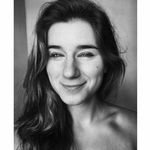 Anna Olech - @aniolex - Instagram