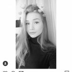 anna olech - @ymomsya3 - Instagram