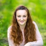 Anna Olech - @akna1700 - Instagram