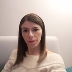 Anna Olech - @ana_olech - Instagram