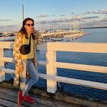 Anna Olech - @ankaolech - Instagram