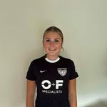 Anna Osborne - @annaosborne_soccer - Instagram