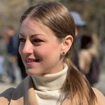 Анна Островская - @anna_ostrovskya - Instagram