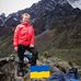 Anna Ostrovsky - Facebook