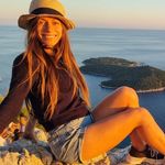 Anna Ostrovsky - @annaosy - Instagram