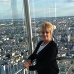 Anna Ostrovsky - @anna195119 - Instagram