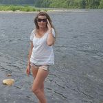 отт анна - @annaottlogvinenko - Instagram