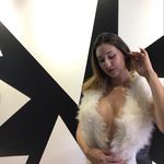 Anna Paula - @anna_otto98 - Instagram