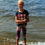 Anna Otten - @otten34545 - Instagram