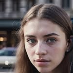 Anna Otten - @annansrh - Instagram