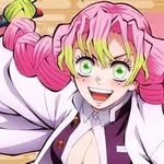 anna otten - @mitsuri_kanroji_fan - Instagram