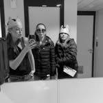 Anna Otten Torske - @anna_torske - Instagram