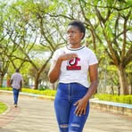 Anna Otieno - Facebook