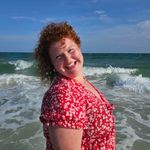 Anna Overton - @atomicredhead0523 - Instagram