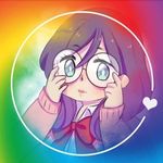 Julie Anna Overton - @nek0nyuu - Instagram