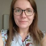 Anna Justyna Pabian - @pabiannna - Instagram