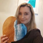 Anna Pabian - @decorfunart - Instagram