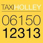 Taxi Holley Inh. Anna Pabst - Facebook