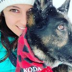 Anna Pacheco - @annas_escape - Instagram