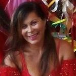 Anna Pacheco - @annapachecomelo - Instagram