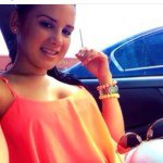 Ana padron - @anapadron18 - Instagram