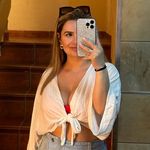 Ana Padrón Febles - @anapadronf__ - Instagram