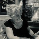 Anna Padrón Jarlebrand - @annapadron - Instagram