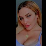Vicky Nieto Padrón - @annanietopadron - Instagram