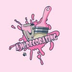 Anna - painter and decorator in Edinburgh - @aw.decorating - Instagram