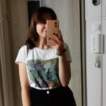 Anna | Painter - @annavsgnr - Instagram