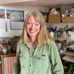 Anna Cumming - Oil painter - @annacummingart - Instagram