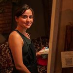 Anna Dória | NZ Live Wedding Painter - @nzweddingpainter - Instagram