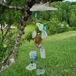 Anna Painter - @wvrecycledglassandmetals - Instagram