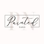 Anna Painter - @painted.nails2 - Instagram