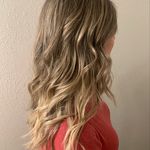 Anna Painter - @annas.hair.creations - Instagram
