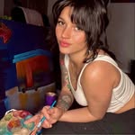 Anna Painter - @annapainter - Instagram