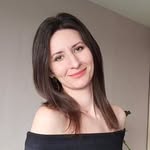 Anna Zhyvets | Painter - @anna.zhyvets - Instagram