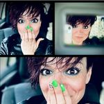 Anna Paladino - @anna_palad_ - Instagram