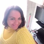 Anna Paladino - @splendente81 - Instagram