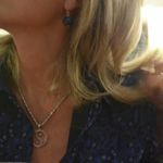 Rosa Anna Paladino - @springrosesea - Instagram