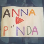 Аня панда - @anna___panda___ - Instagram