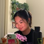 Anna Lin - @annapanda3104 - Instagram
