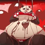 anna panda🐼💍🐱 - @anna_the_slob_panda - Instagram