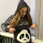 Аnna Ananyeva - @anna_panda - Instagram