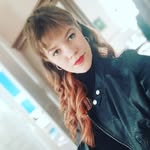 Anna Papp - @priestannaa - Instagram