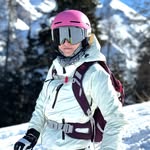 Anna Papp-Kovacs - @manna569 - Instagram