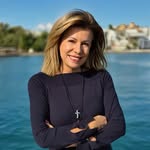 Anna Pappa - @annapappa9 - Instagram