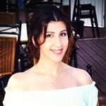 Anna Pappa - @annapappa - Instagram
