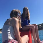 Anna Pardoe - @annapardoe - Instagram